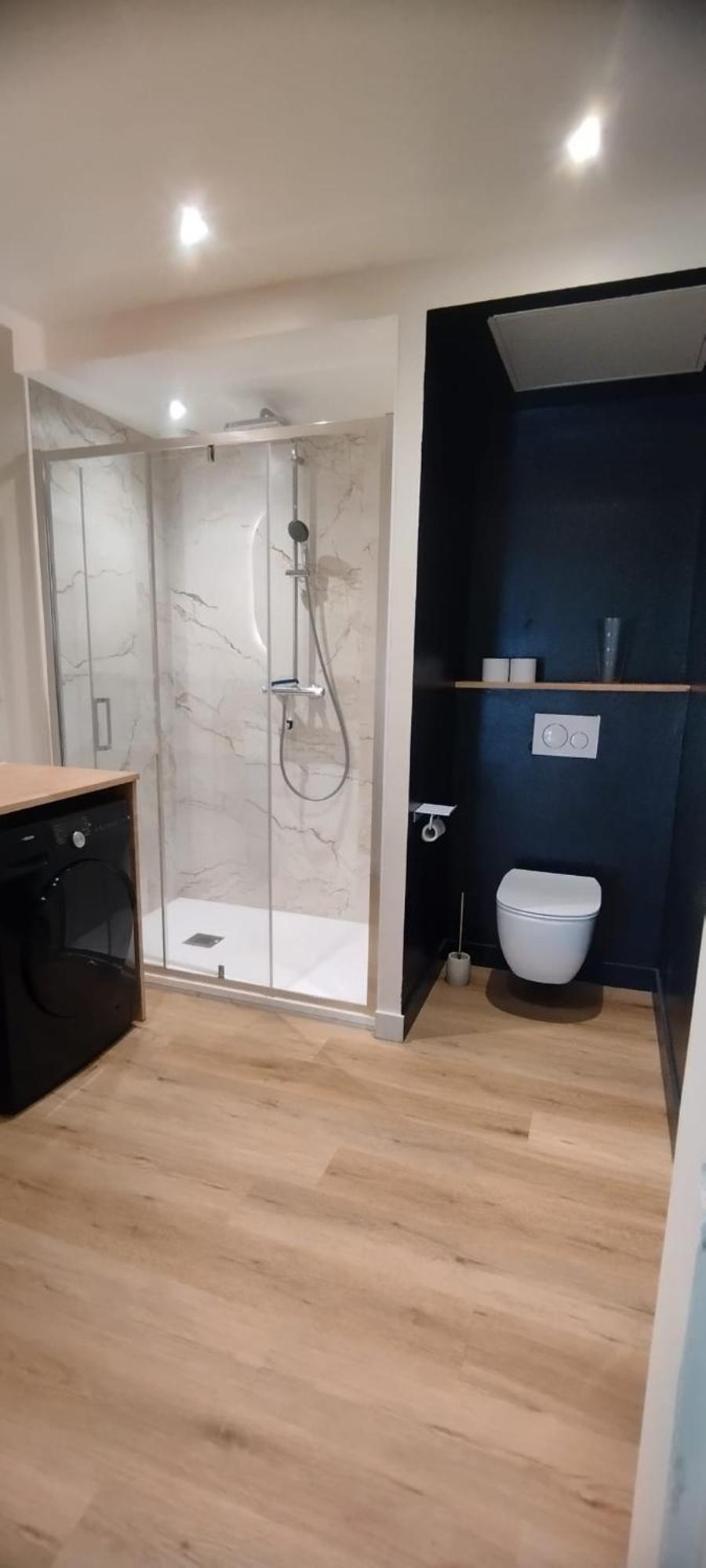 Kerarmel Apartment Ploemeur