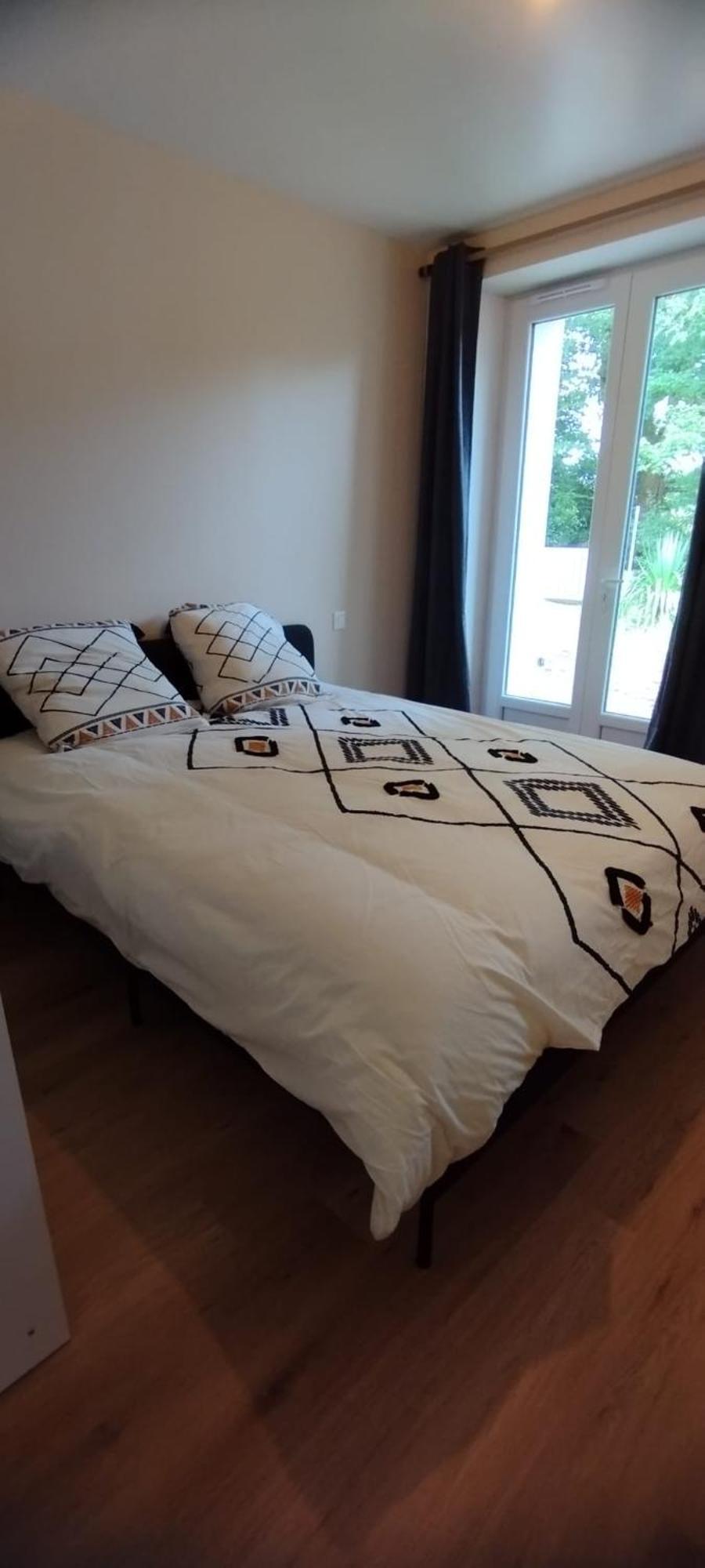 Apartment Kerarmel