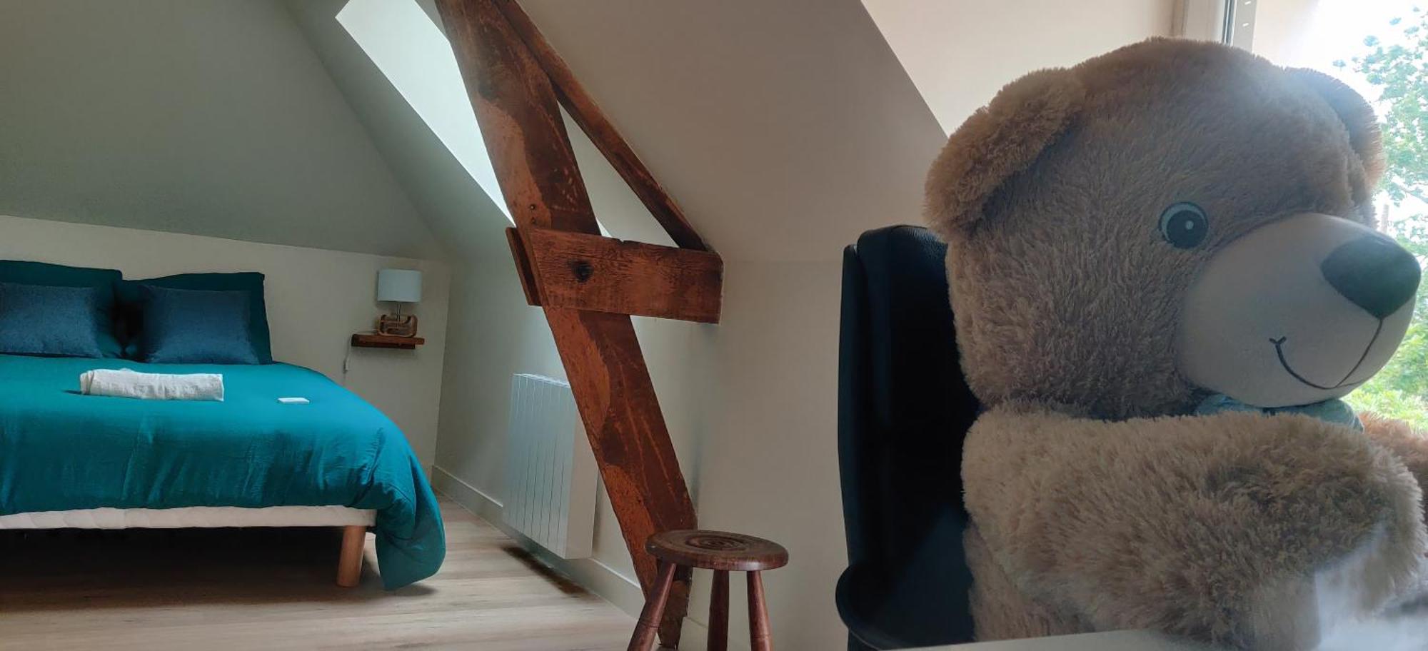 Appartement Kerarmel *