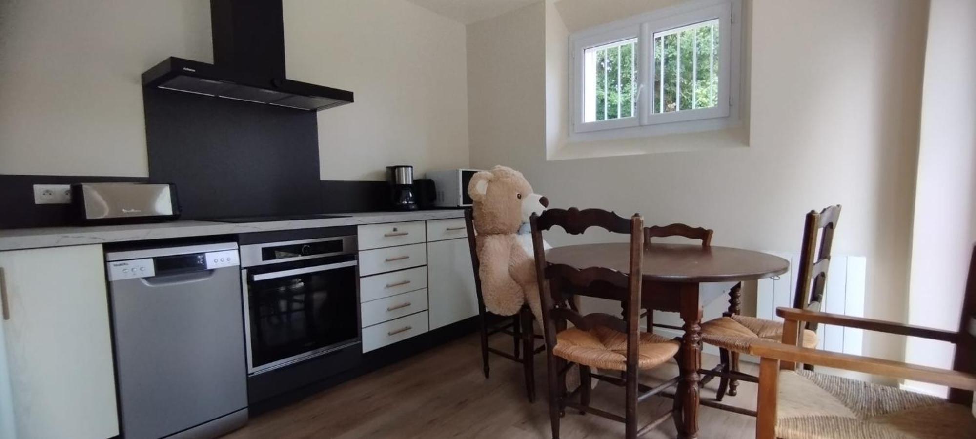 Kerarmel Appartement *